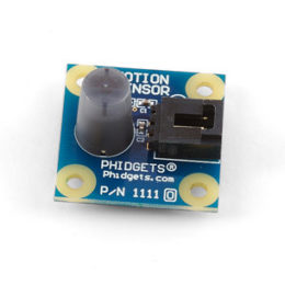 Phidgets Motion Sensor 1111_0