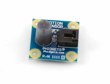 Phidgets Motion Sensor 1111_0