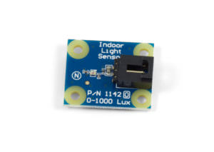 Light Sensor 1000 Lux