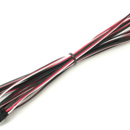 3004_0 Phidgets Sensor Cable 350cm