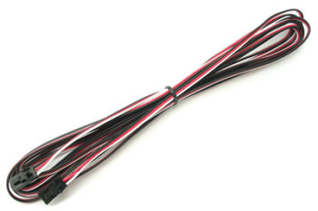 3004_0 Phidgets Sensor Cable 350cm