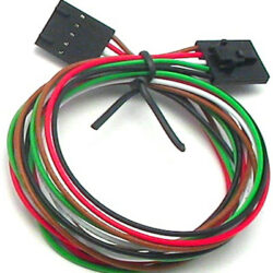 3019_0 Phidgets Highspeed Encoder Cable 50cm