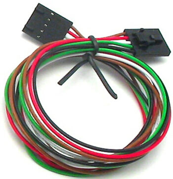 3019_0 Phidgets Highspeed Encoder Cable 50cm