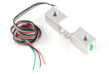 Micro Load Cell (0-5kg) - CZL635 3133_0