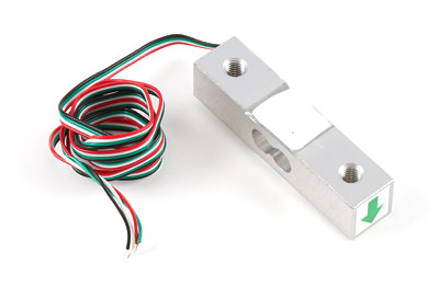Micro Load Cell (0-50kg) - CZL635 3134_0