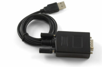 3400_1 USB to Serial Converter Cable