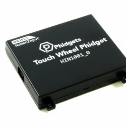 Touch Wheel Phidget HIN1001_0