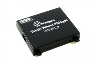 Touch Wheel Phidget HIN1001_0