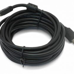 3019_0 HighSpeed Encoder Cable 50cm