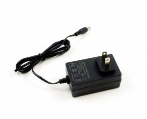  Power Supply-12VDC 2A - US