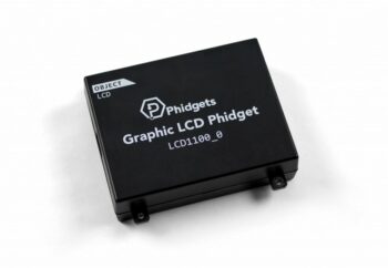 Graphic LCD Phidget
